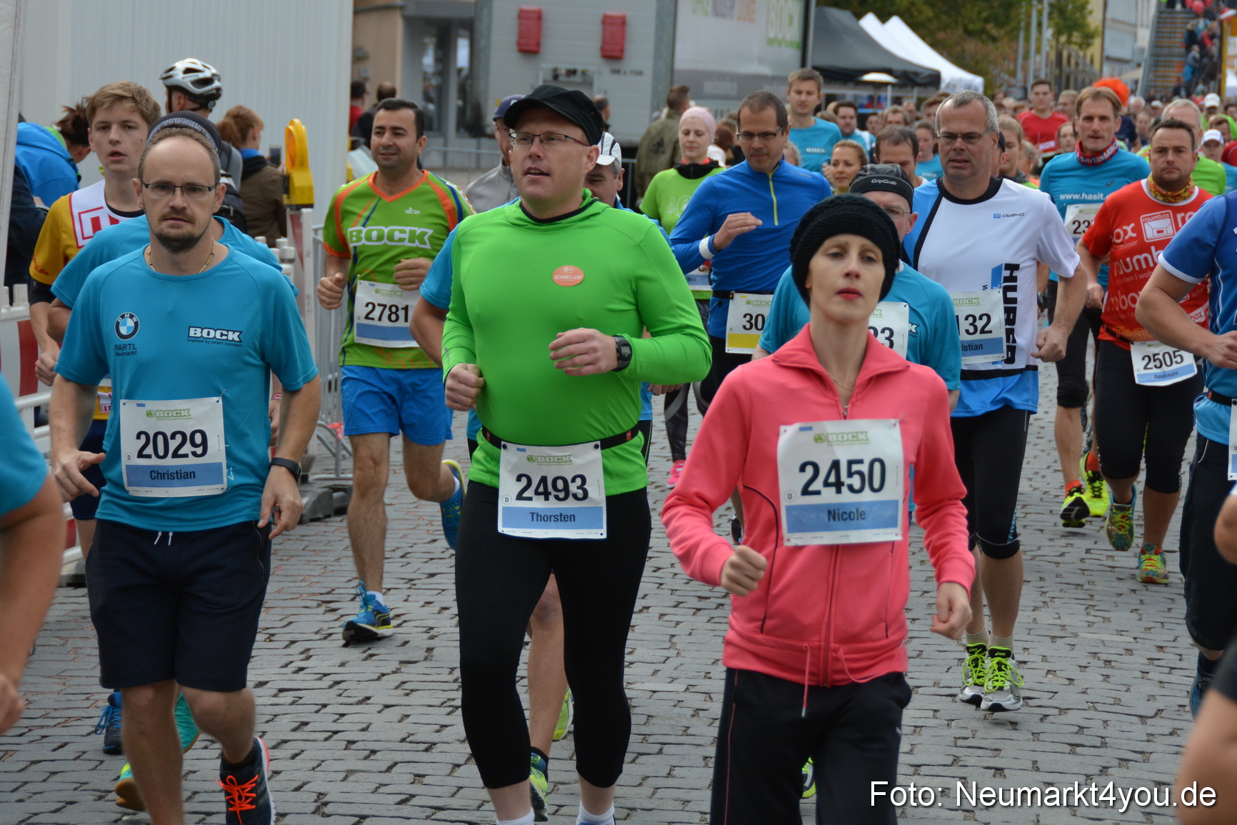 Stadtlauf Neumarkt 2017 0222